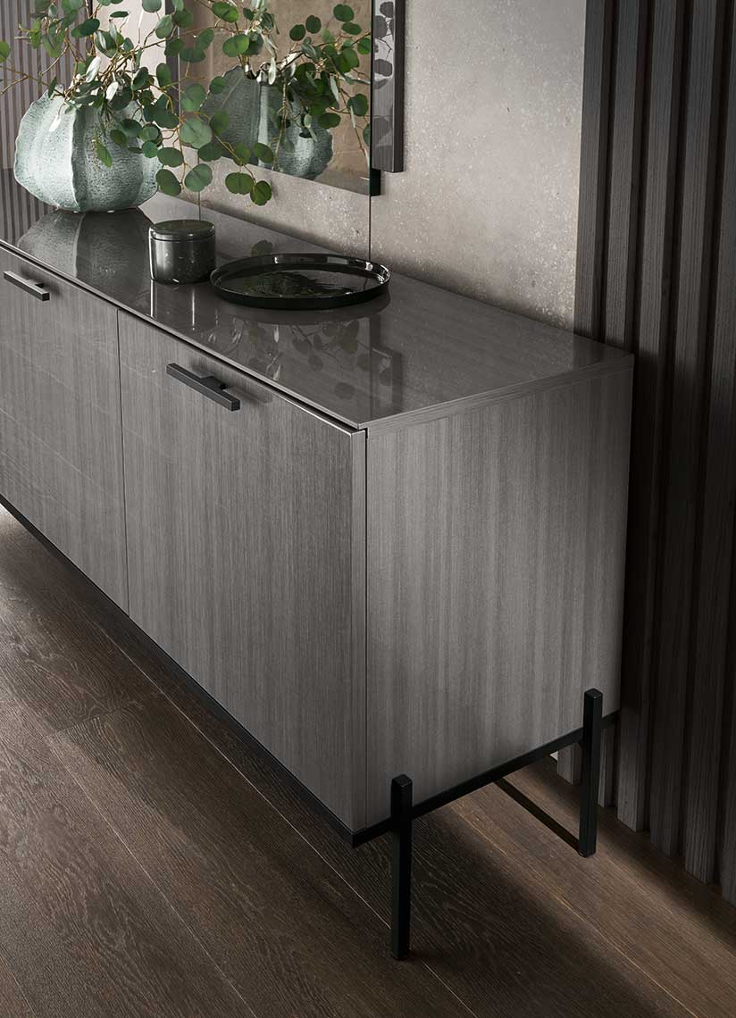 Novecento 84" Buffet | ALF (+) DA FRE