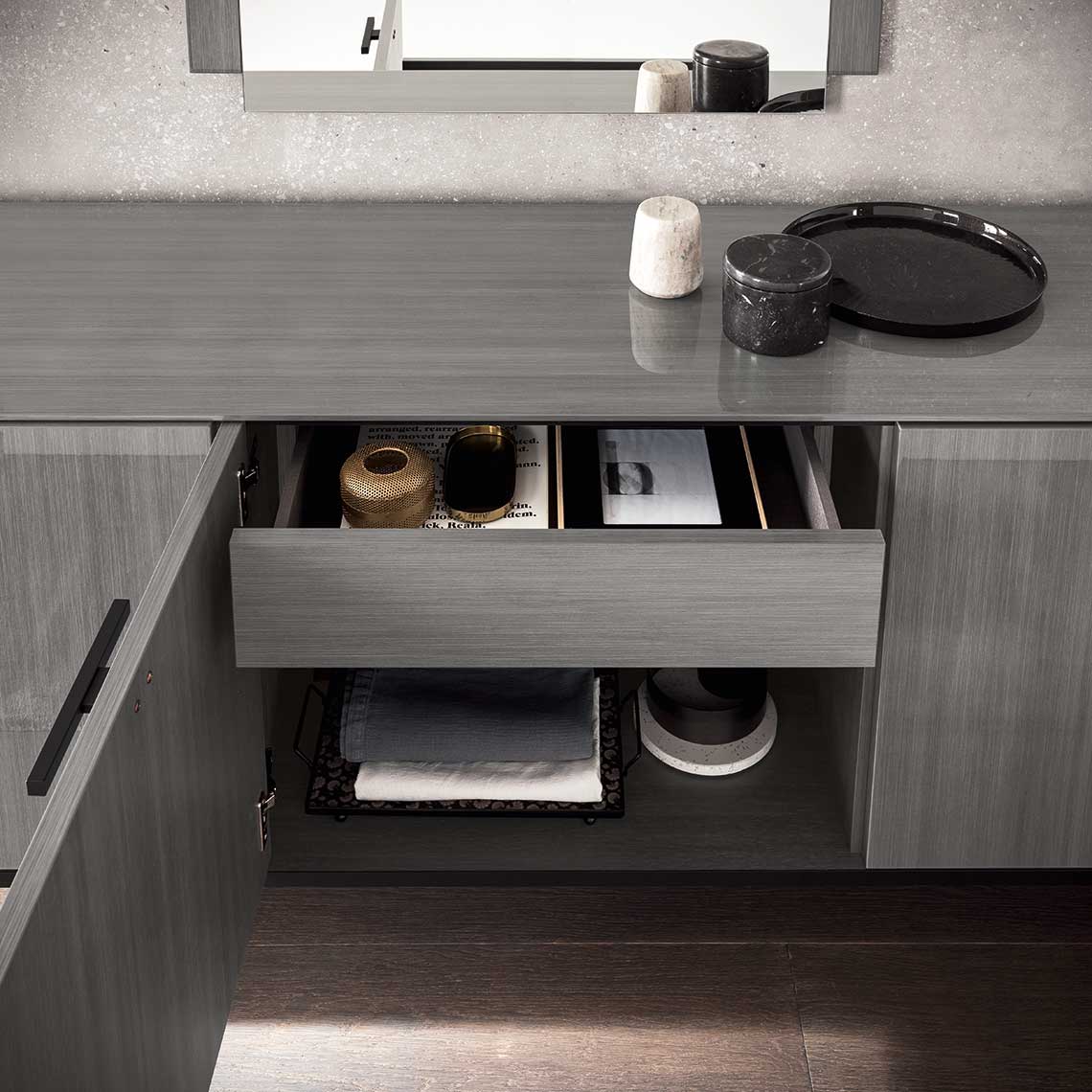 Novecento 84" Buffet | ALF (+) DA FRE