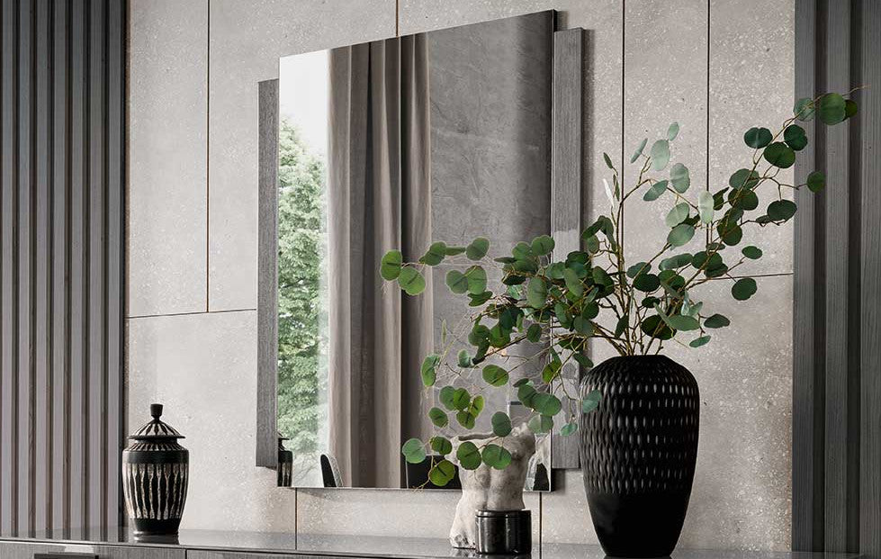 Novecento Mirror for Buffet | ALF (+) DA FRE