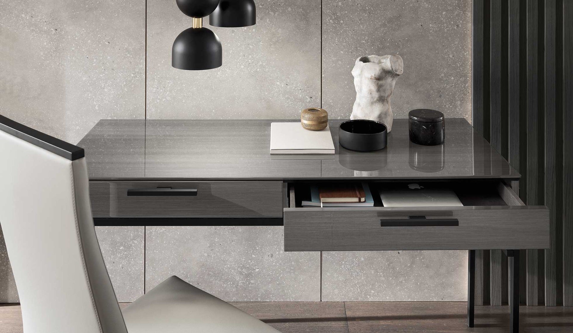 Novecento Desk | ALF (+) DA FRE
