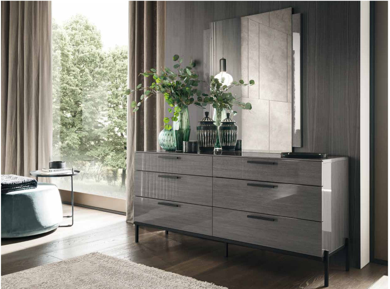 Novecento Mirror for Dresser| ALF (+) DA FRE