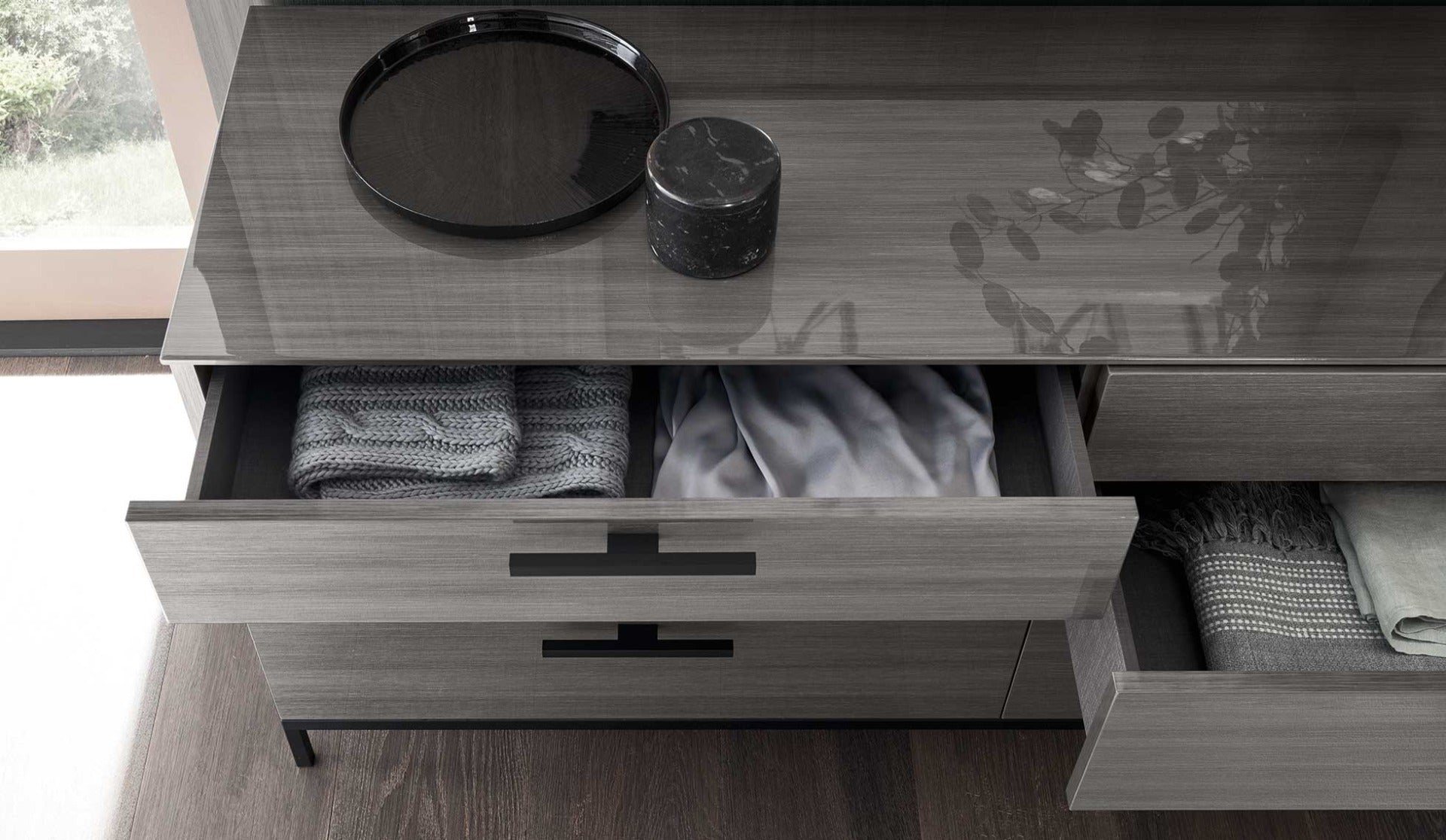 Novecento Dresser | ALF (+) DA FRE
