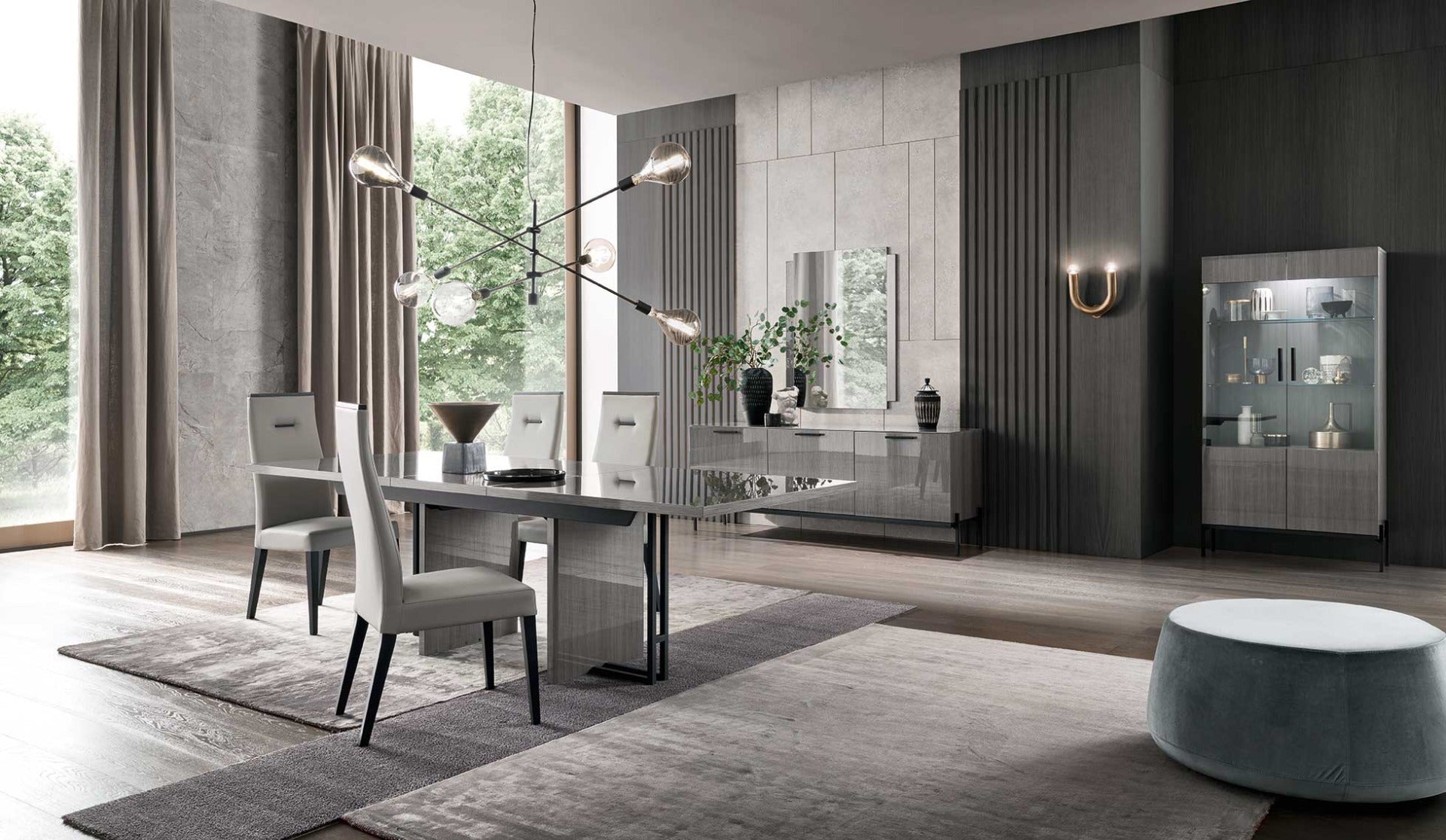 Novecento 63" Dining Table | ALF (+) DA FRE