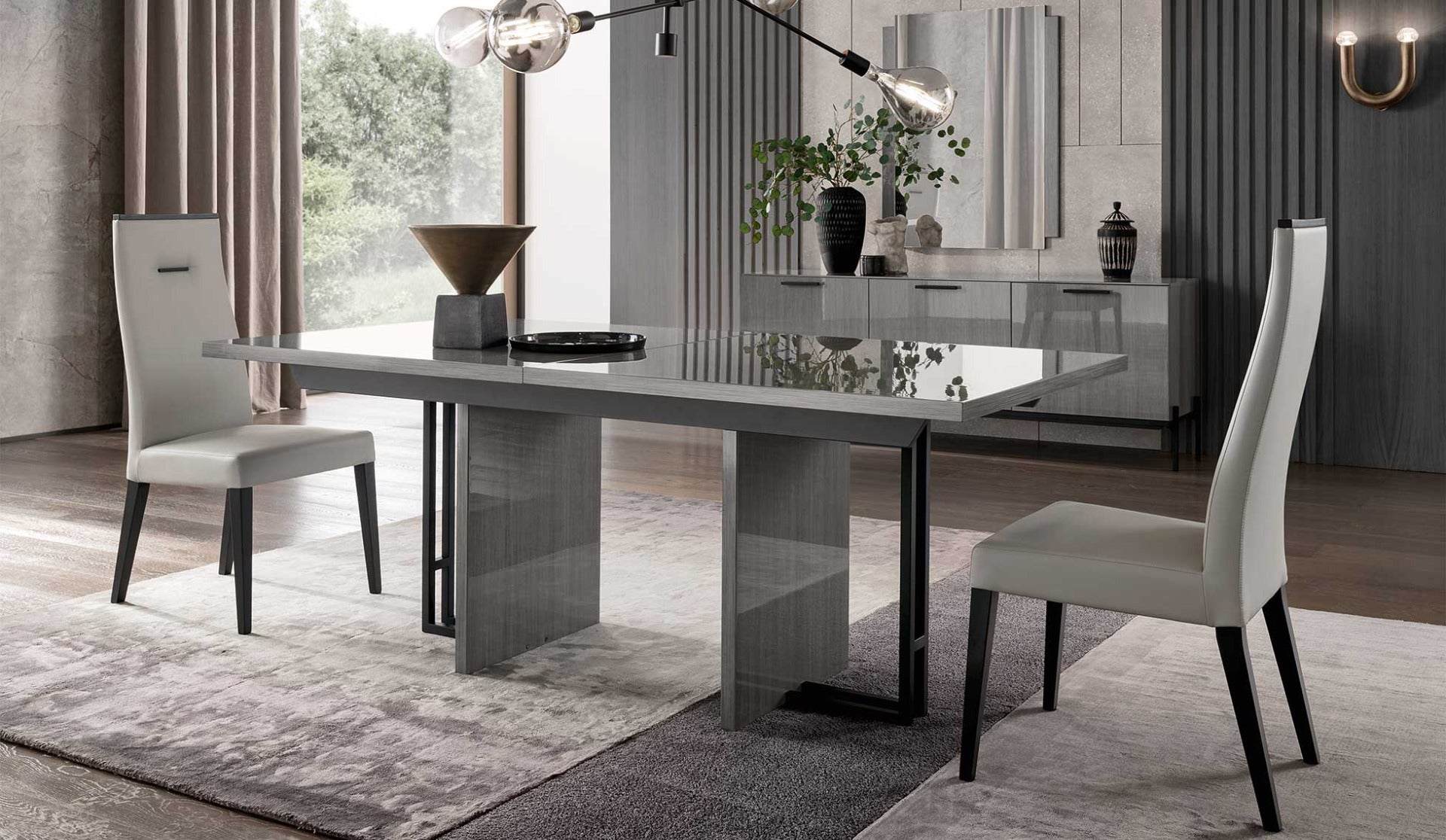 Novecento 63" Dining Table | ALF (+) DA FRE