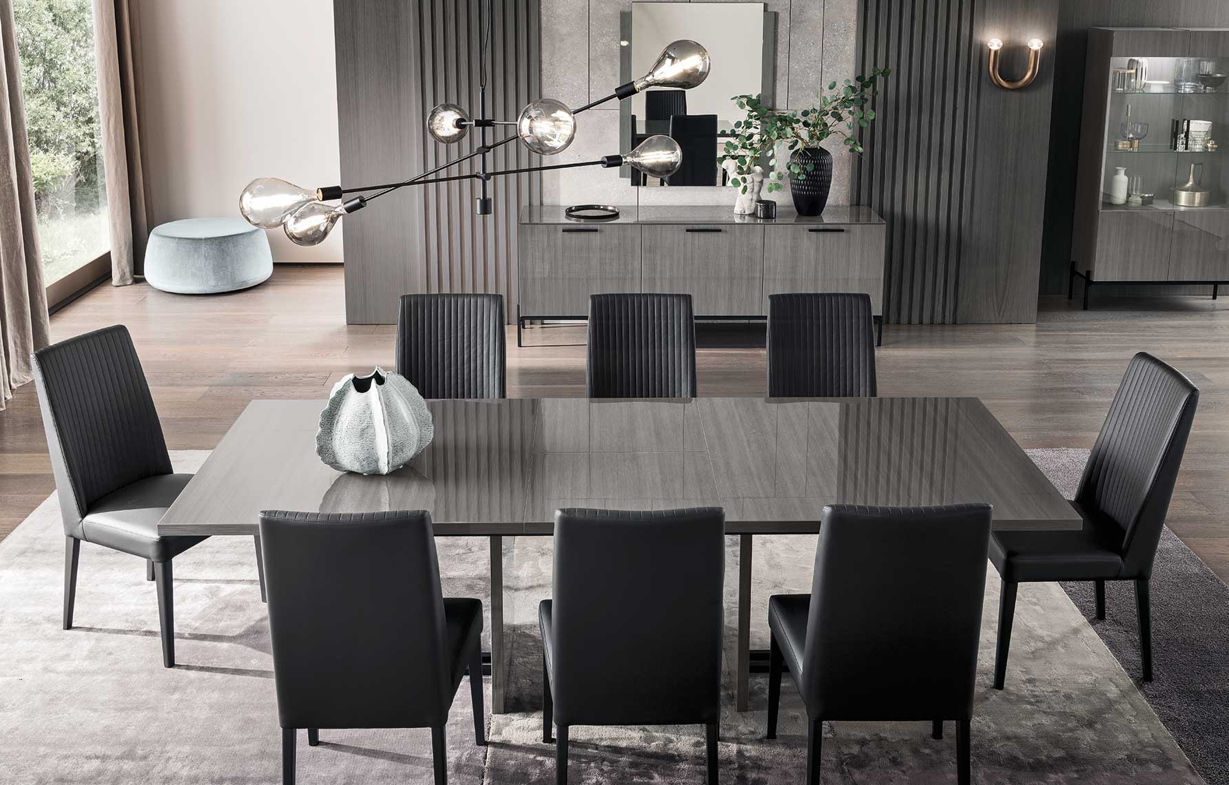 Novecento 63" Dining Table | ALF (+) DA FRE