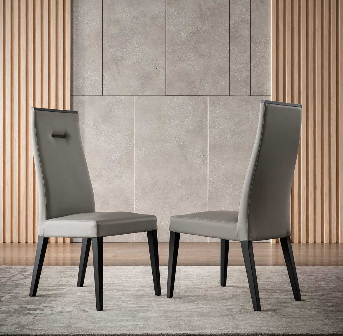 Novecento Side Chair | ALF (+) DA FRE