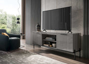 Novecento TV Stand | ALF (+) DA FRE