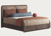 NYX Modern Bedroom Set by ALF Uno