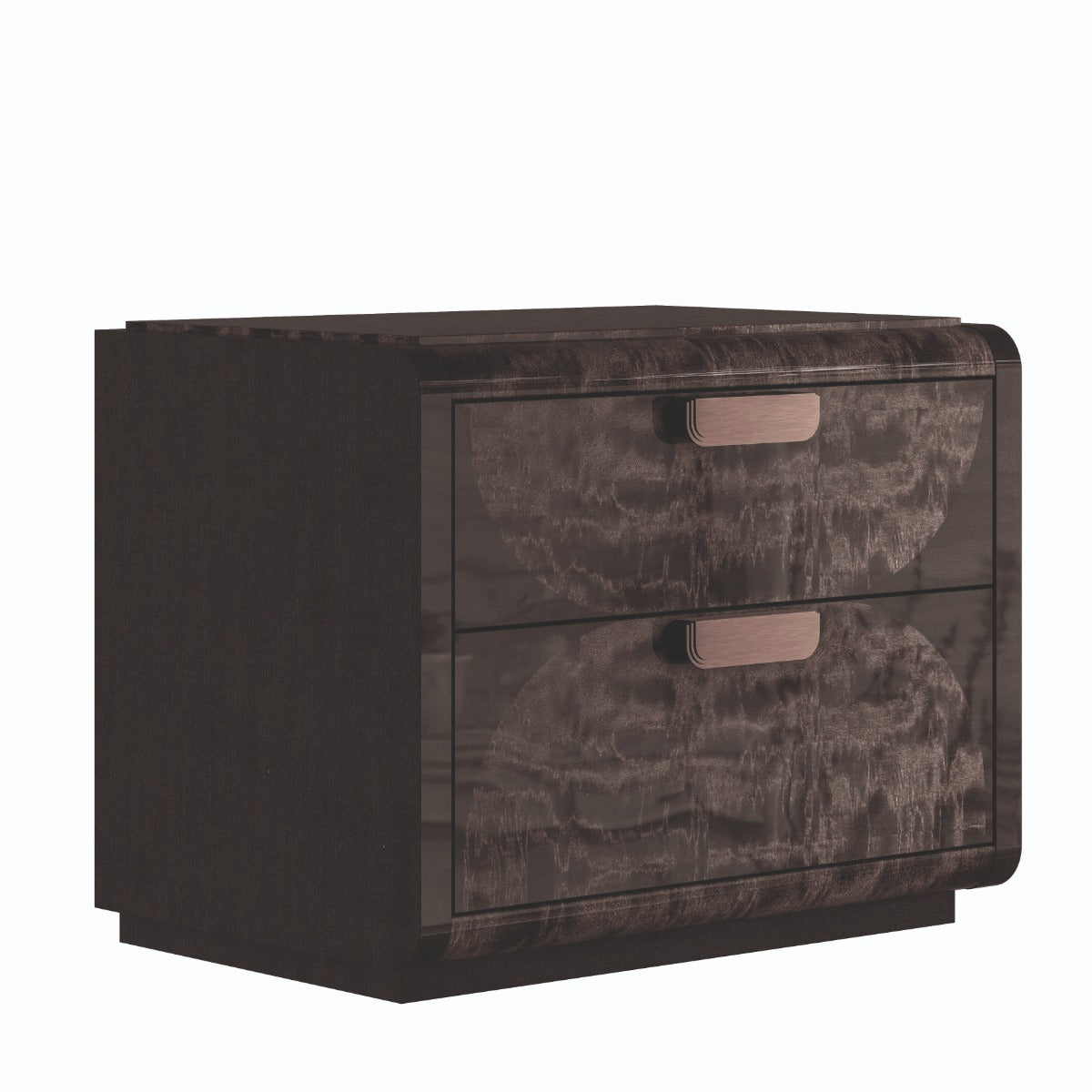 NYX Modern Nightstand by ALF Uno