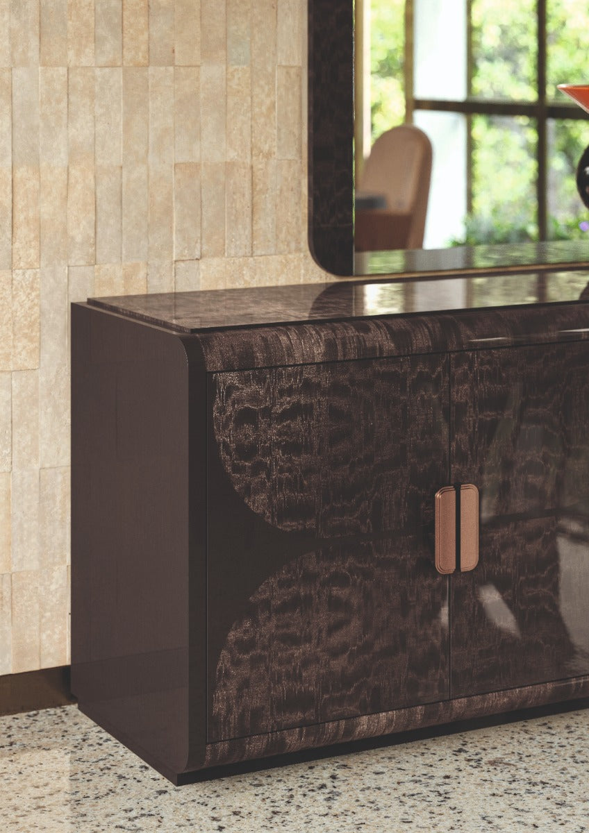 NYX Modern Dining Room Set by ALF Uno | Modern Style