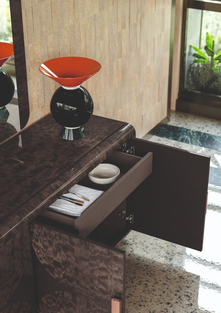 NYX 3-Door Buffet by ALF Uno | Modern Design