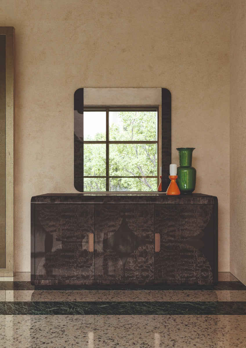 NYX Modern Dining Room Set by ALF Uno | Modern Style