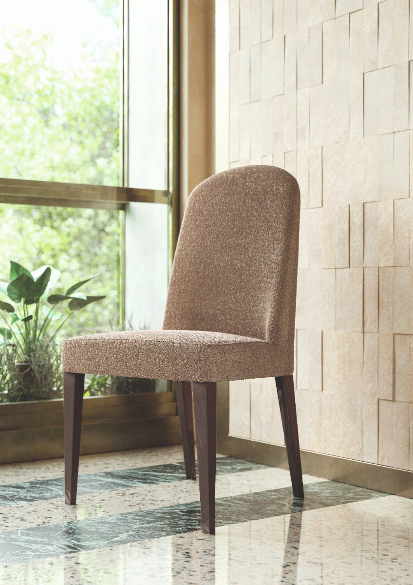 NYX Modern Side Chair by ALF Uno | Modern Style