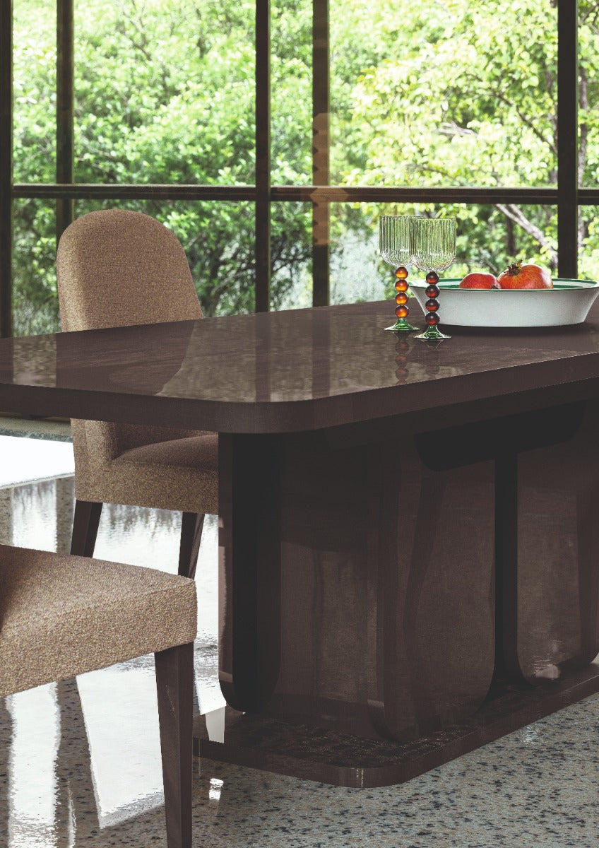 NYX Modern Dining Room Set by ALF Uno | Modern Style