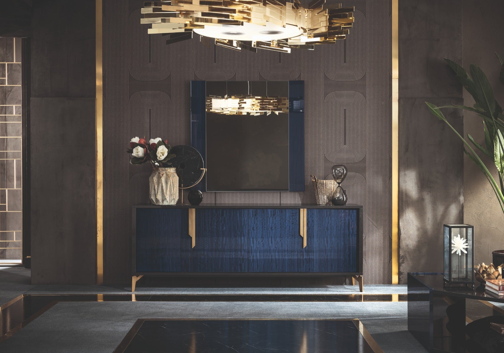 Oceanum 82" Buffet | ALF (+) DA FRE