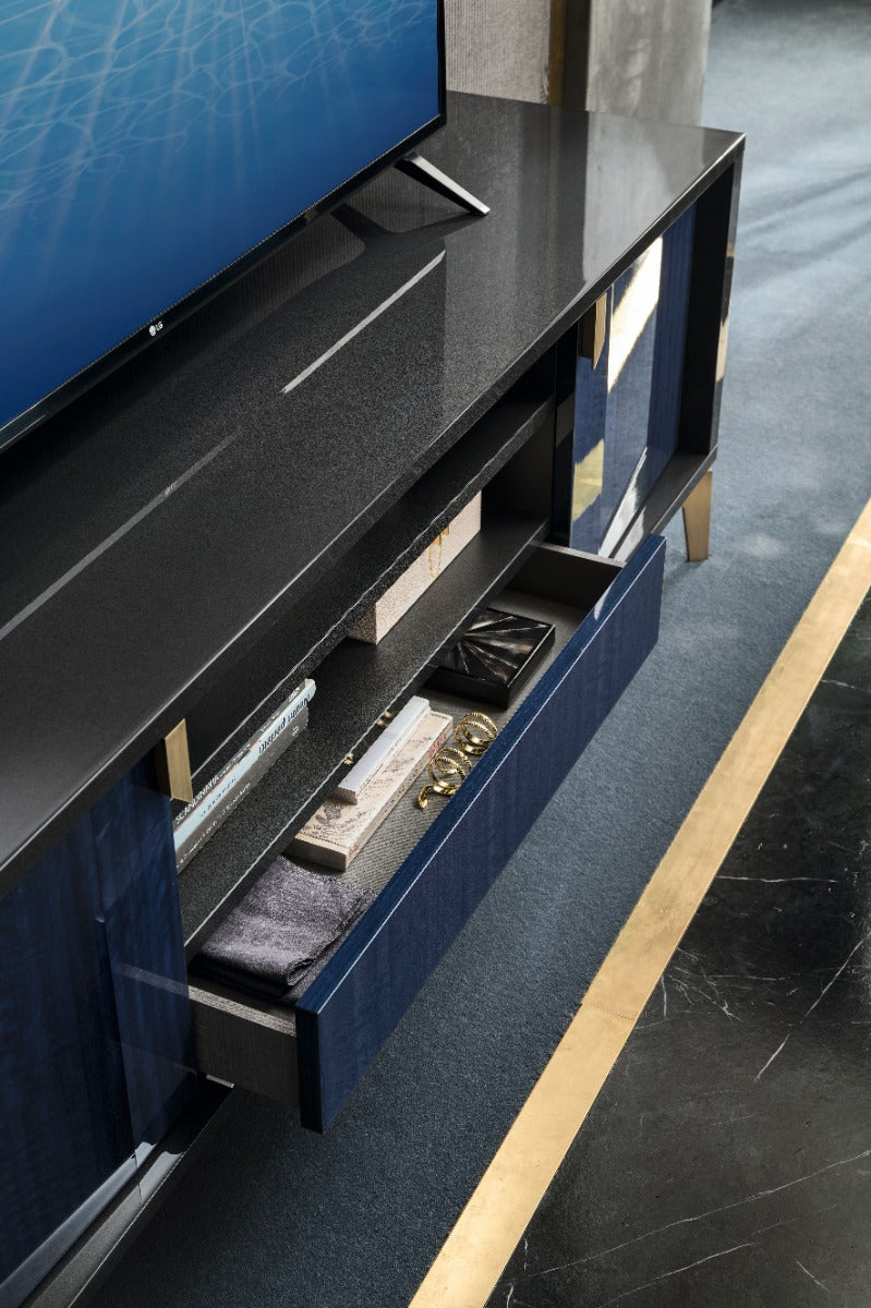 Oceanum TV Stand | ALF (+) DA FRE