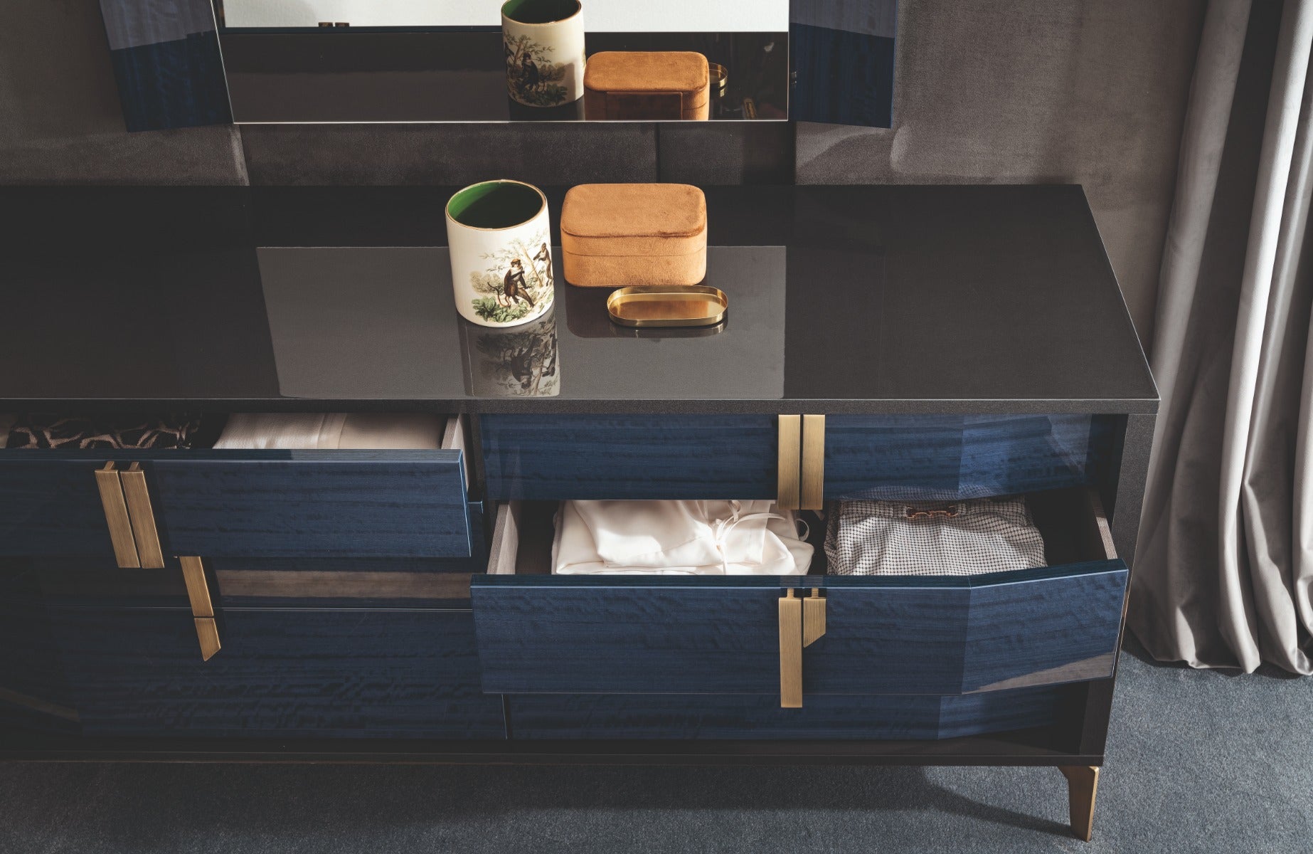 Oceanum Dresser | ALF (+) DA FRE