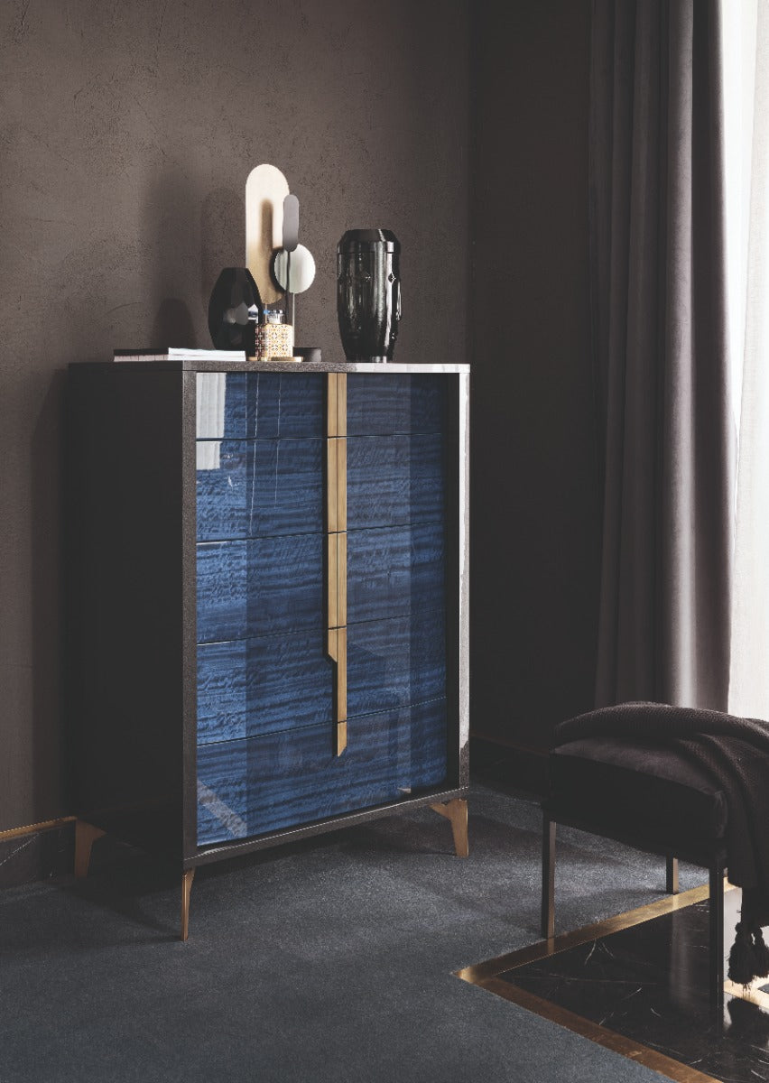Oceanum 5-Drawer Chest | ALF (+) DA FRE