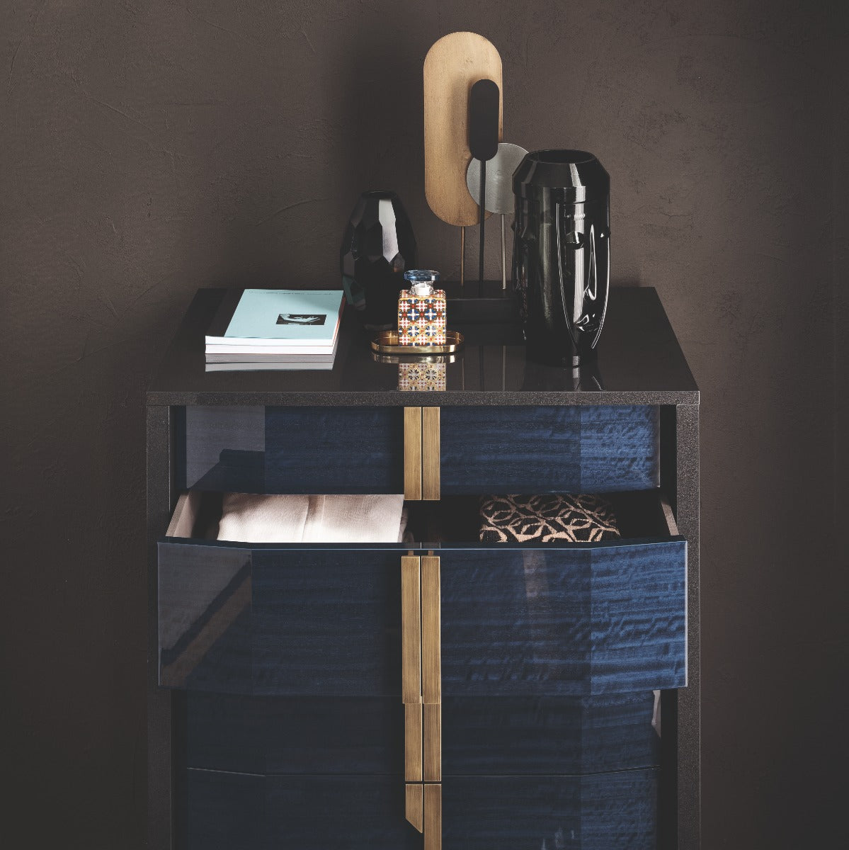Oceanum 5-Drawer Chest | ALF (+) DA FRE
