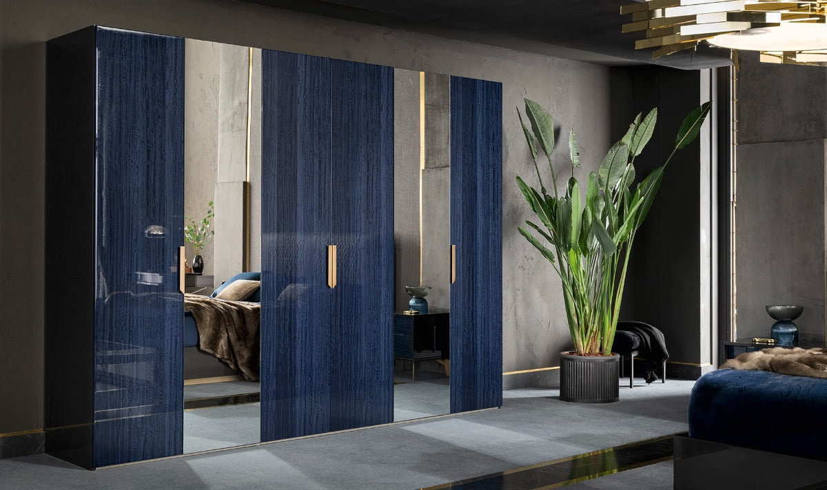 Oceanum Modern Wardrobe Collection | ALF (+) DA FRE