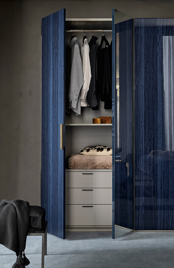 Oceanum Modern Wardrobe Collection | ALF (+) DA FRE