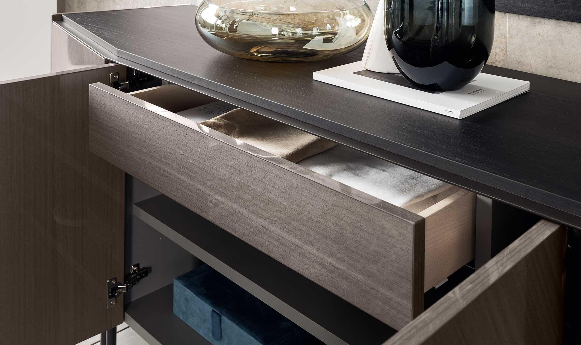 Olympia Dresser | ALF (+) DA FRE