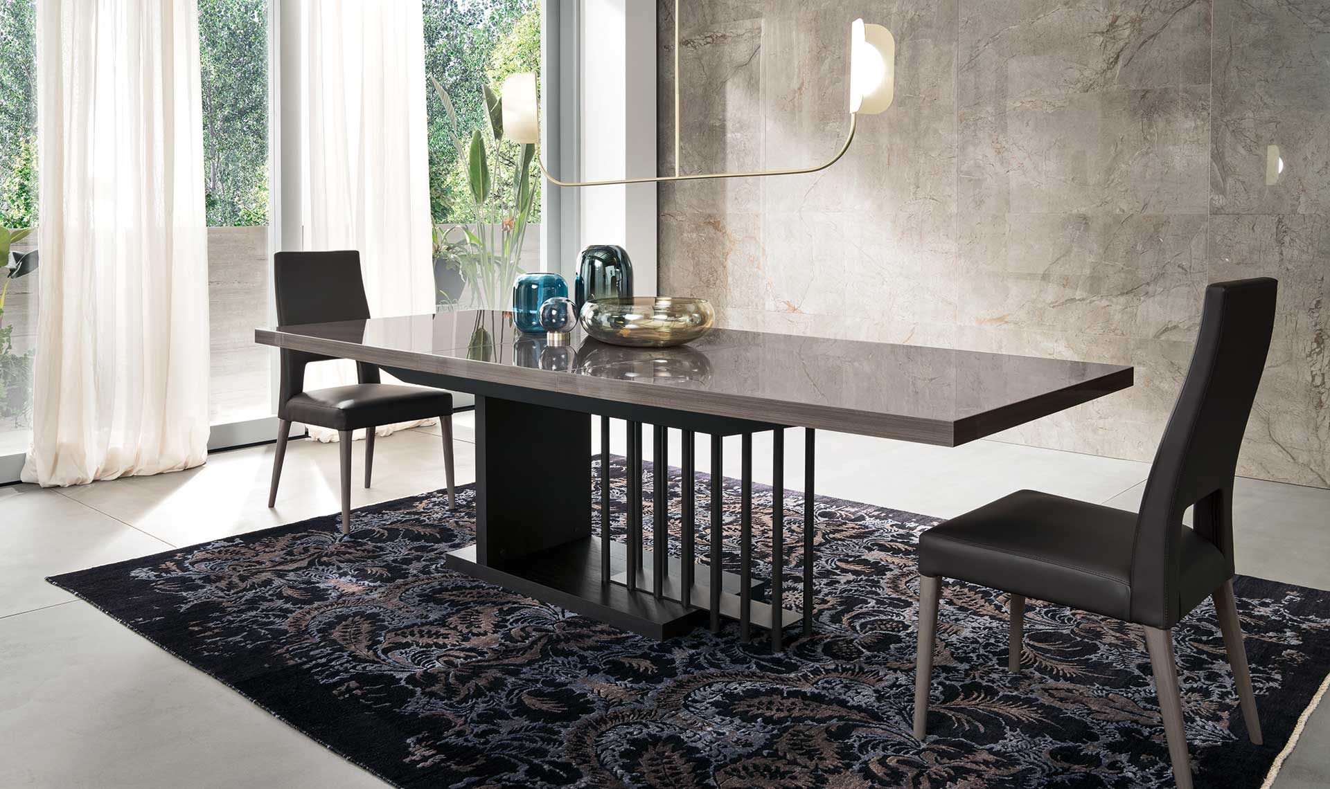 Olympia Extendable Dining Table 210 | ALF (+) DA FRE