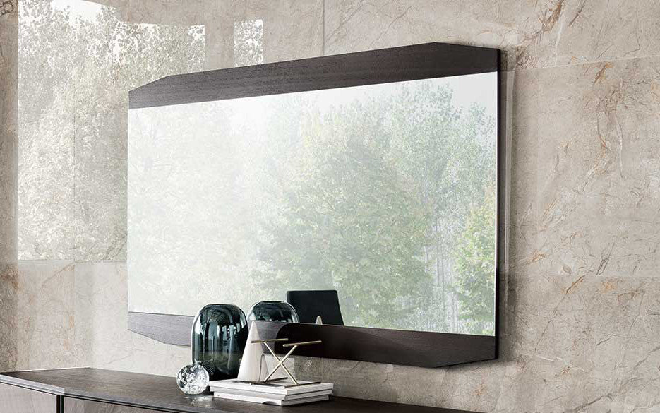 Olympia Mirror | ALF (+) DA FRE