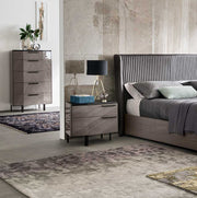 Olympia Nightstand, Left | ALF (+) DA FRE