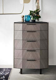 Olympia Chest | ALF (+) DA FRE