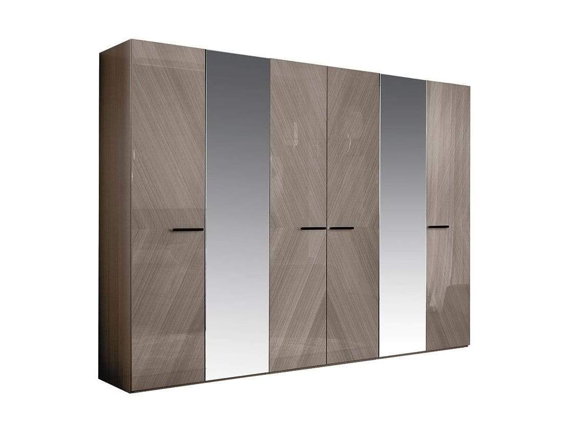 Olympia Modern Wardrobe Collection | ALF (+) DA FRE