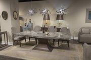 Stone International Opera Dining Table