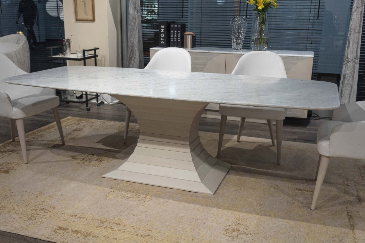 Stone International Opera Dining Table