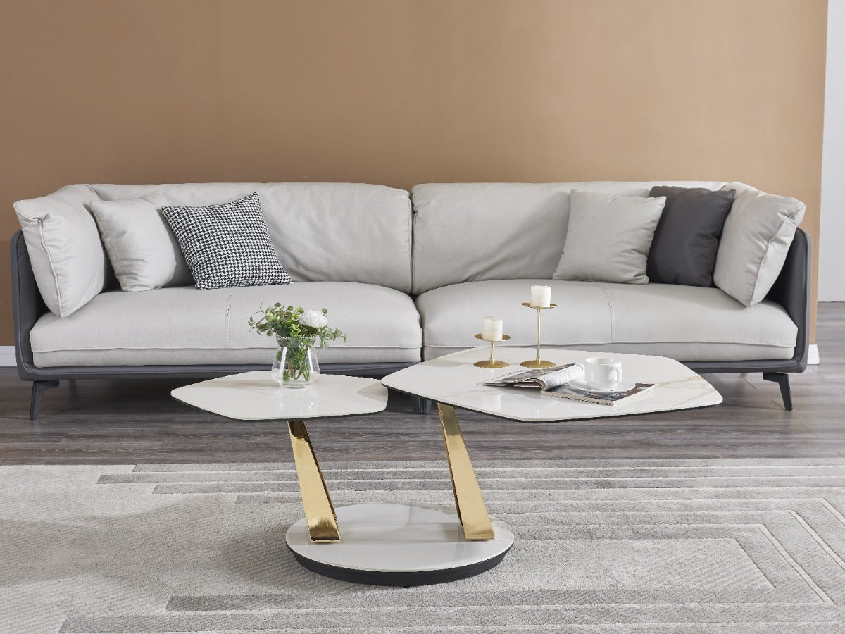 Orleans Coffee Table