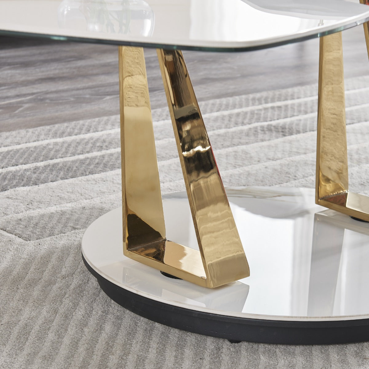 Orleans Coffee Table