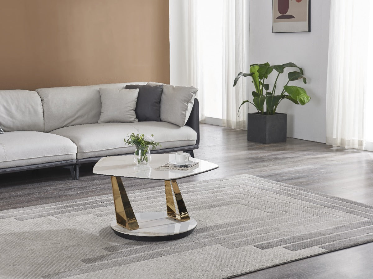 Orleans Coffee Table