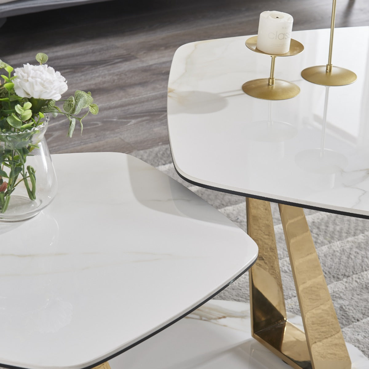 Orleans Coffee Table