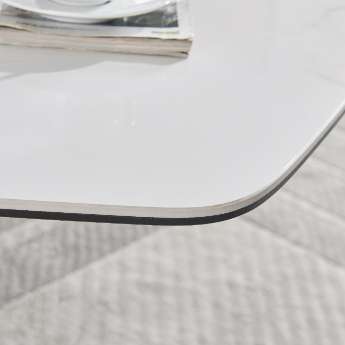 Orleans Coffee Table
