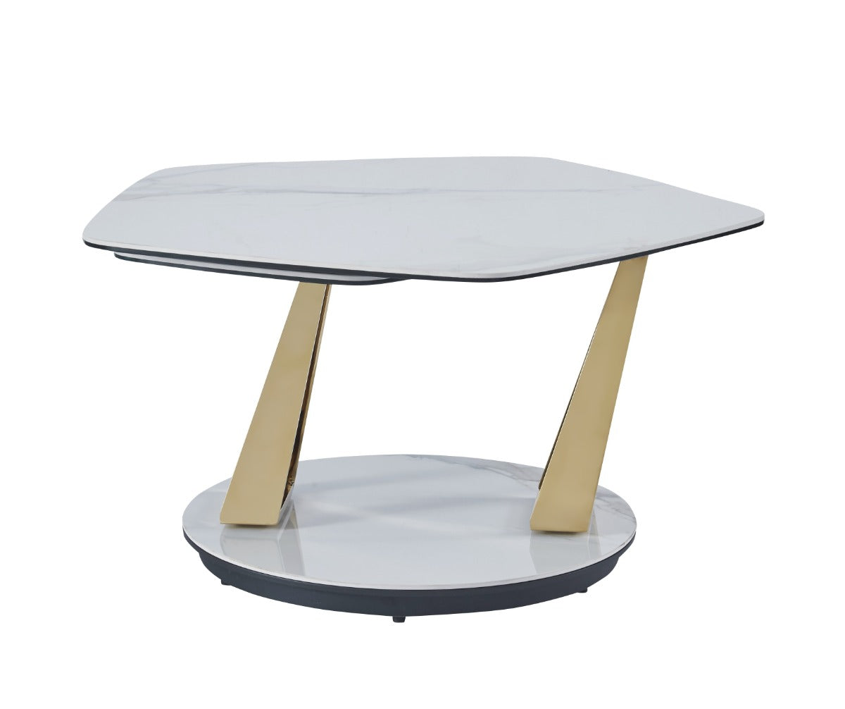 Orleans Coffee Table