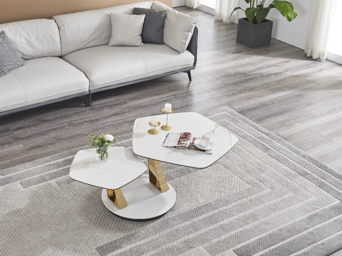Orleans Coffee Table