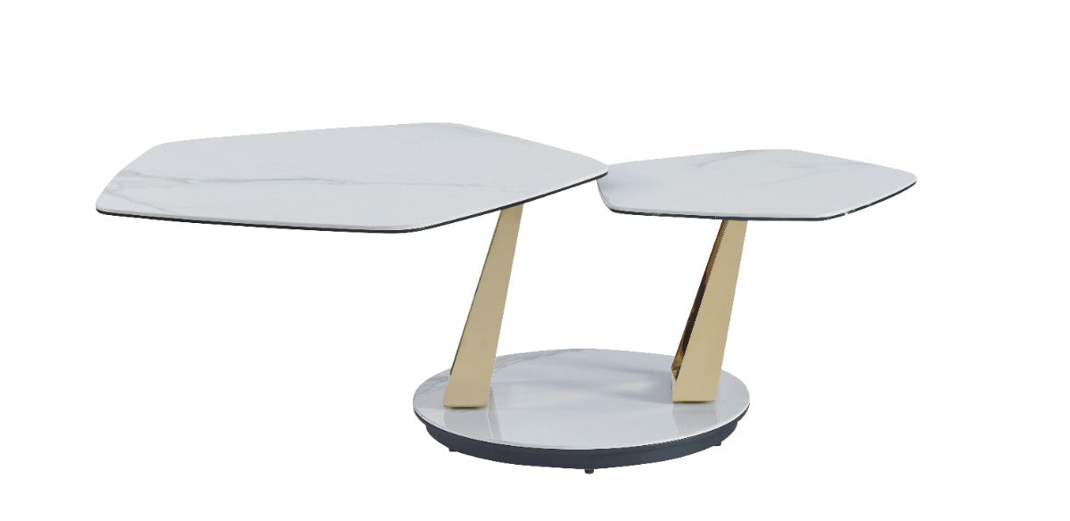 Orleans Coffee Table