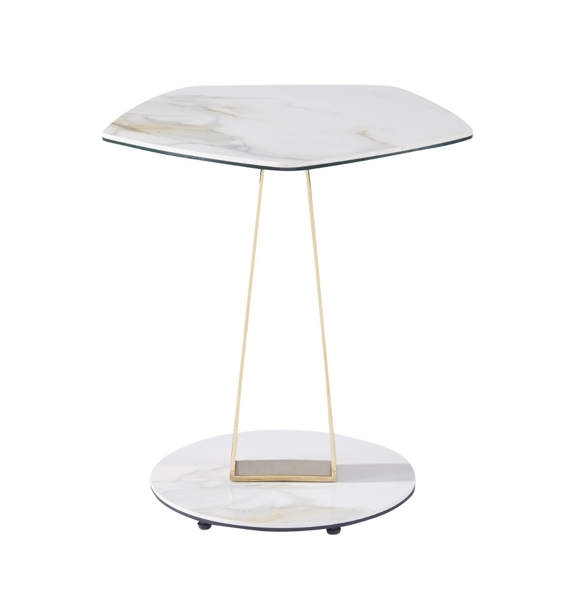 Orleans End Table