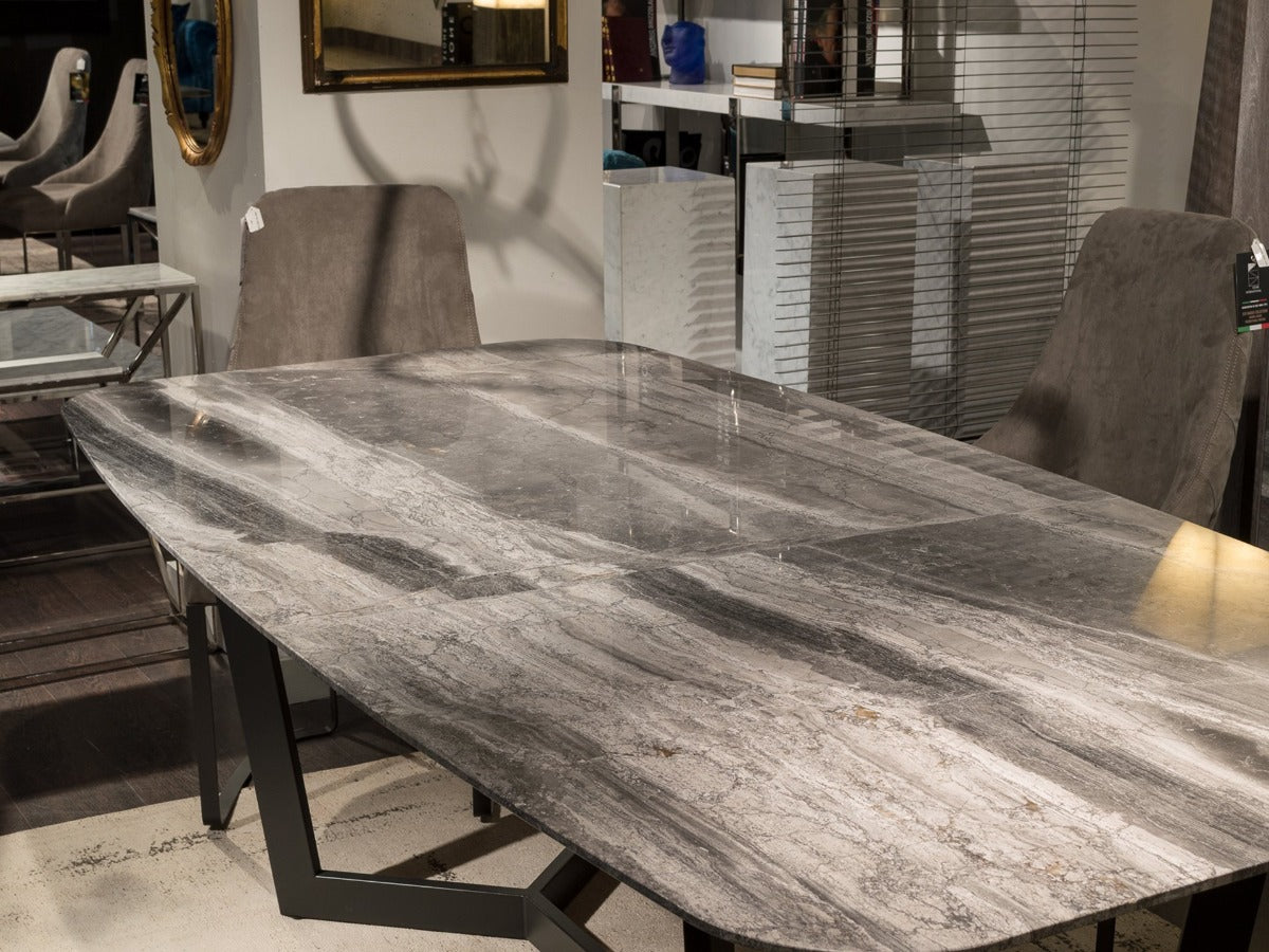 Stone International Oscar Dining Table