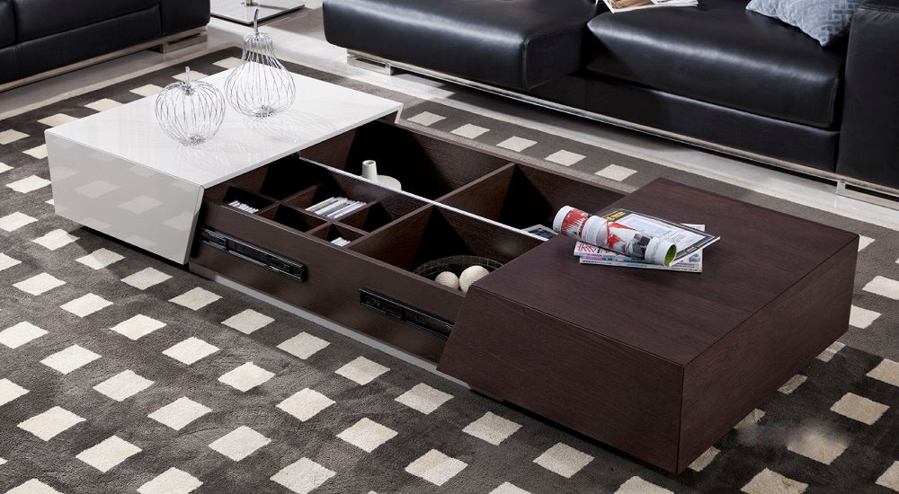 P567A Coffee Table | J&M Furniture