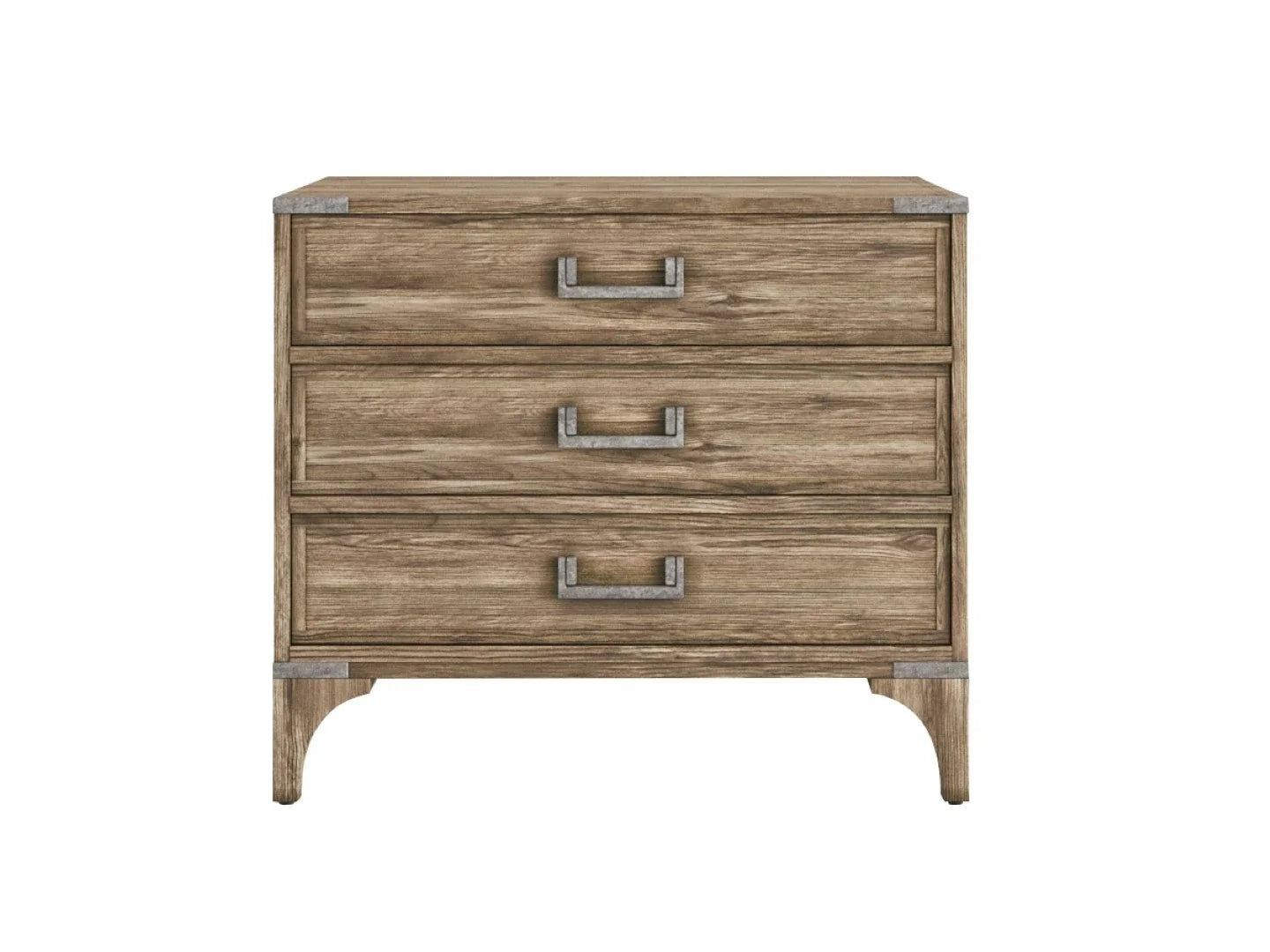 Passage 4 pc Bedroom Set | Creative Furniture