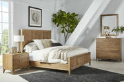 Passage 4 pc Bedroom Set | Creative Furniture