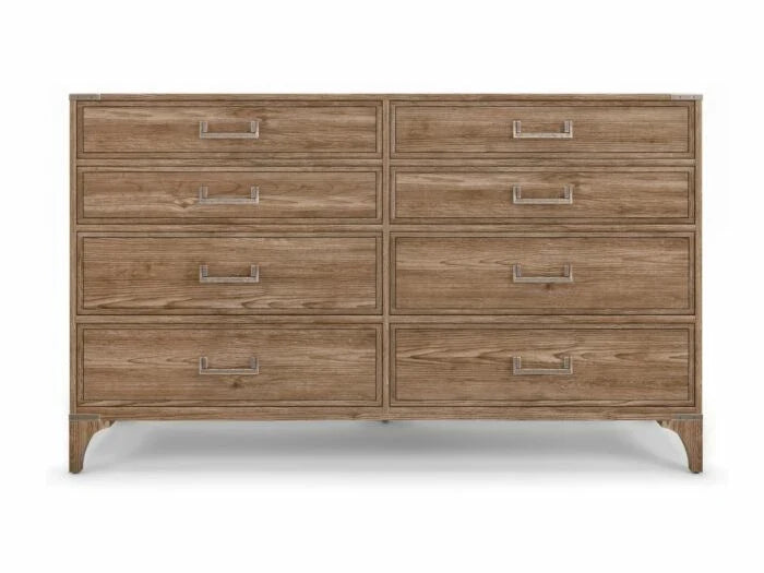 Passage 4 pc Bedroom Set | Creative Furniture