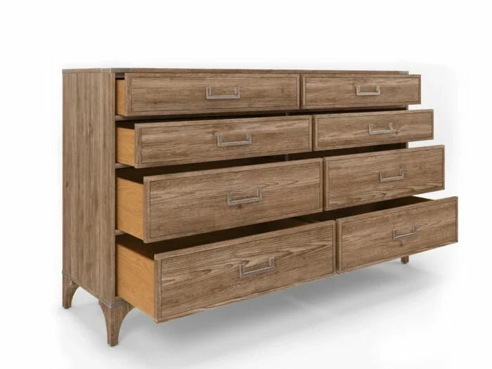 Passage 4 pc Bedroom Set | Creative Furniture