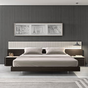PORTO Modern Bed | J & M Furniture