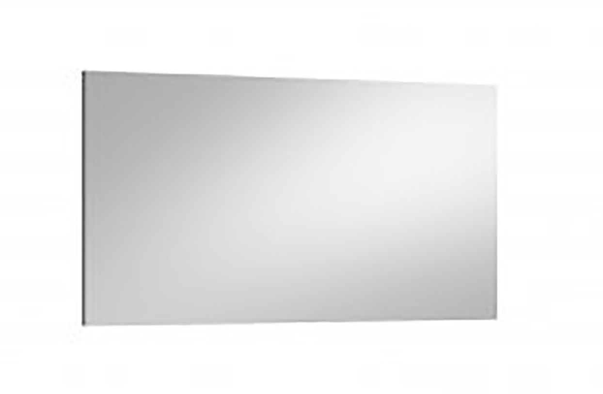 J & M Porto Mirror, Wenge Finish